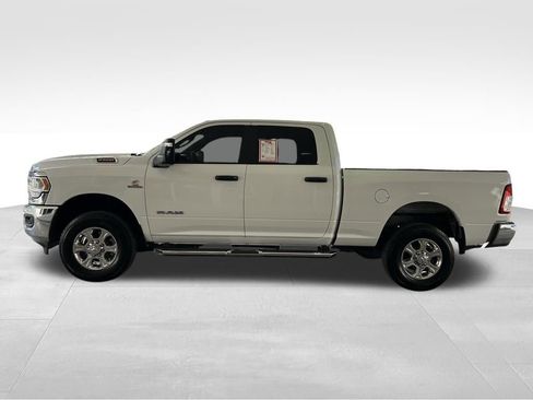 Used 2024 RAM 2500 Big Horn image 8