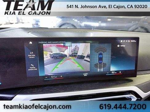 Used 2023 BMW 330e 330e iPerformance w/ M Sport Package image 28