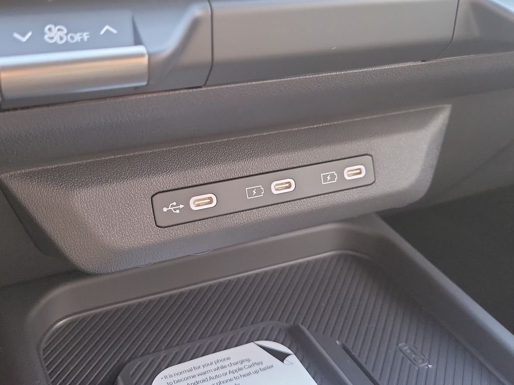 New 2027 Kia Seltos EX FWD image 35
