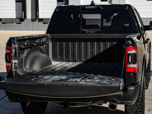 Used 2022 RAM 1500 Rebel w/ Rebel Level 2 Equipment Group image 96