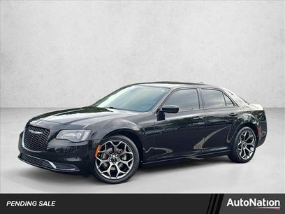 Used 2018 Chrysler 300 Touring w/ Sport Appearance Package