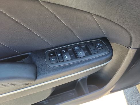 Used 2022 Dodge Charger Scat Pack RWD image 12