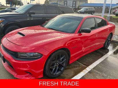 Used 2020 Dodge Charger R/T w/ Blacktop Package