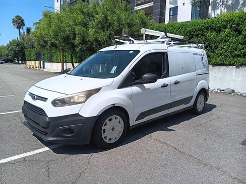 Used 2014 Ford Transit Connect XL FWD image 3
