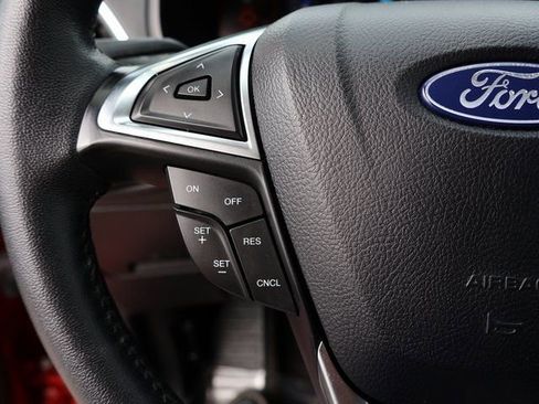 Used 2024 Ford Edge Titanium AWD/4WD image 33