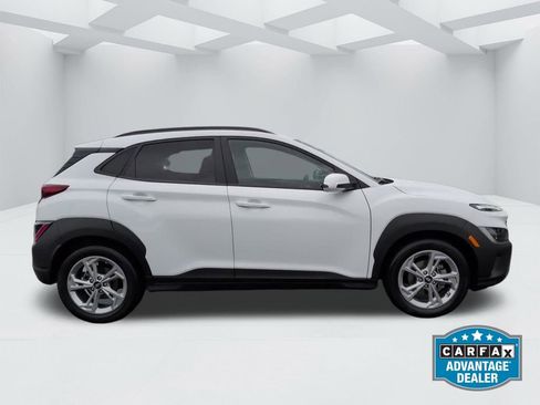 Certified 2023 Hyundai Kona SEL w/ Convenience Package image 4