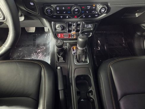 Used 2024 Jeep Wrangler Unlimited Rubicon 392 AWD/4WD image 14