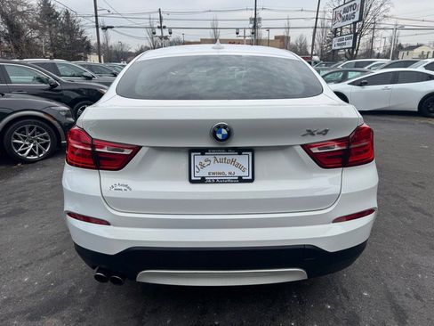 Used 2015 BMW X4 xDrive28i image 5