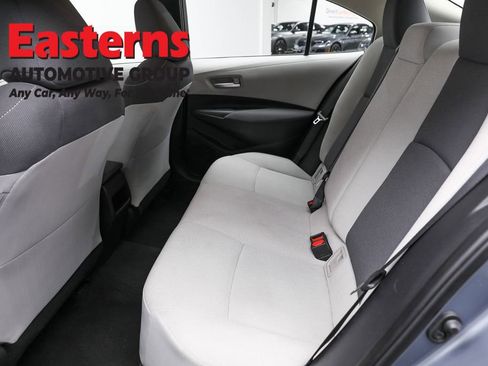 Used 2020 Toyota Corolla L w/ Carpet Mat Package (TMS) image 20