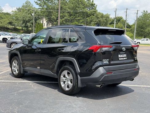 Used 2023 Toyota RAV4 XLE w/ Convenience Package AWD/4WD image 22