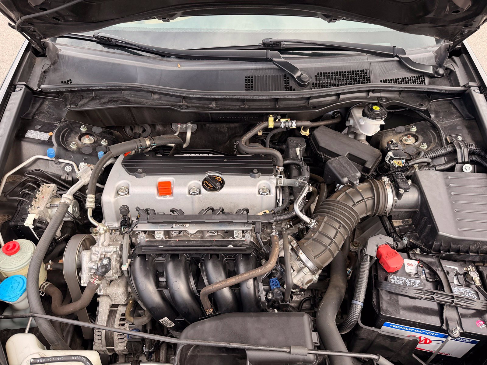Used 2012 Honda Accord LX image 31
