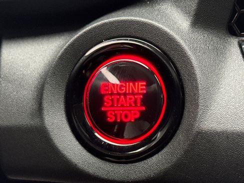 Used 2024 Honda CR-V EX image 20