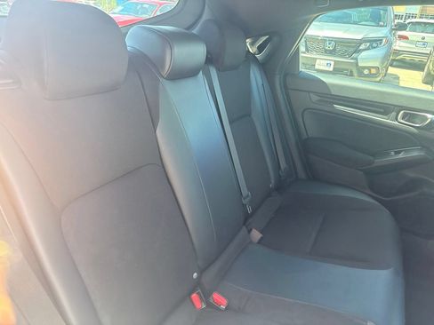 Used 2023 Honda Civic Sport image 27