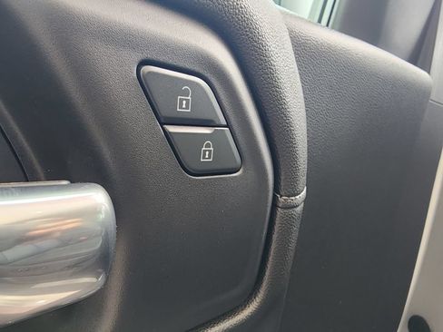 Used 2019 Chevrolet Silverado 1500 LT w/ All-Star Edition RWD image 16