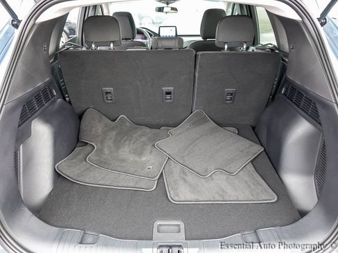 Used 2025 Ford Escape Active image 21