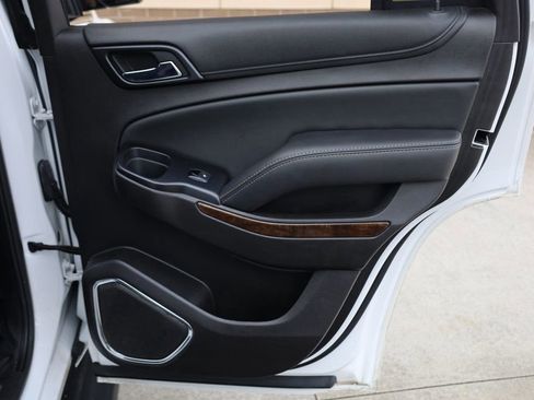 Used 2017 Chevrolet Tahoe LT image 19