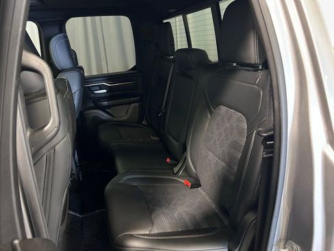 Used 2020 RAM 1500 Rebel w/ Rebel Level 2 Equipment Group AWD/4WD image 22