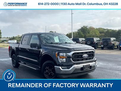Used 2023 Ford F150 XLT