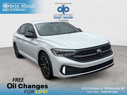 Used 2023 Volkswagen Jetta Sport