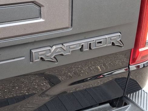 Used 2022 Ford F150 Raptor w/ Equipment Group 801A High AWD/4WD image 28