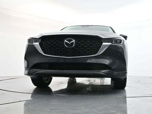 Used 2025 MAZDA CX-5 AWD 2.5 S w/ Premium Plus Pkg image 28