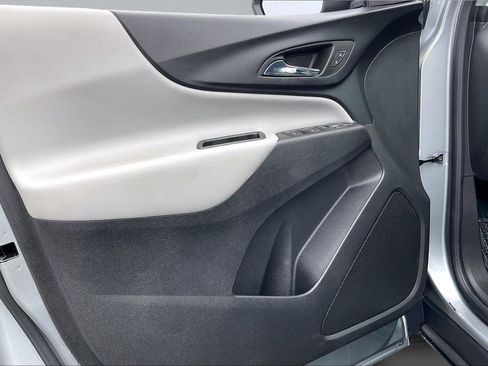 Used 2023 Chevrolet Equinox LS image 21