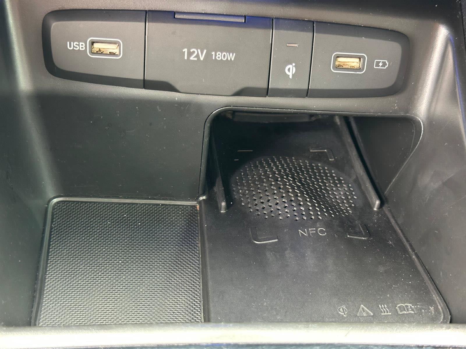 Used 2023 Hyundai Tucson SEL w/ Convenience Package FWD image 37