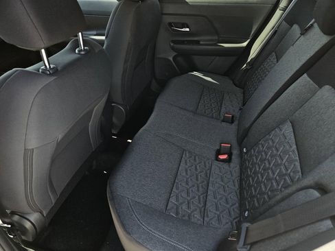 New 2026 Nissan Kicks SV image 8