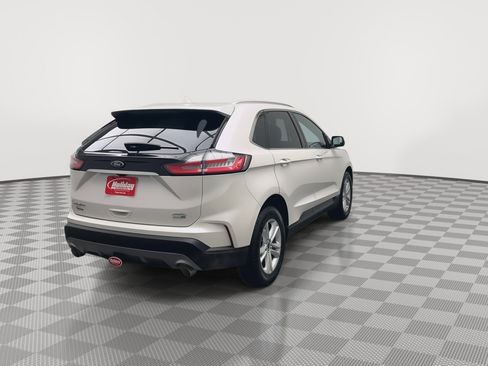Used 2019 Ford Edge SEL w/ Equipment Group 201A image 41