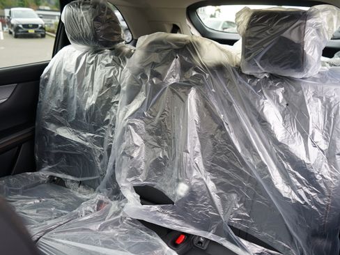 New 2026 MAZDA CX-90 Plug-In Hybrid w/ Preferred image 15