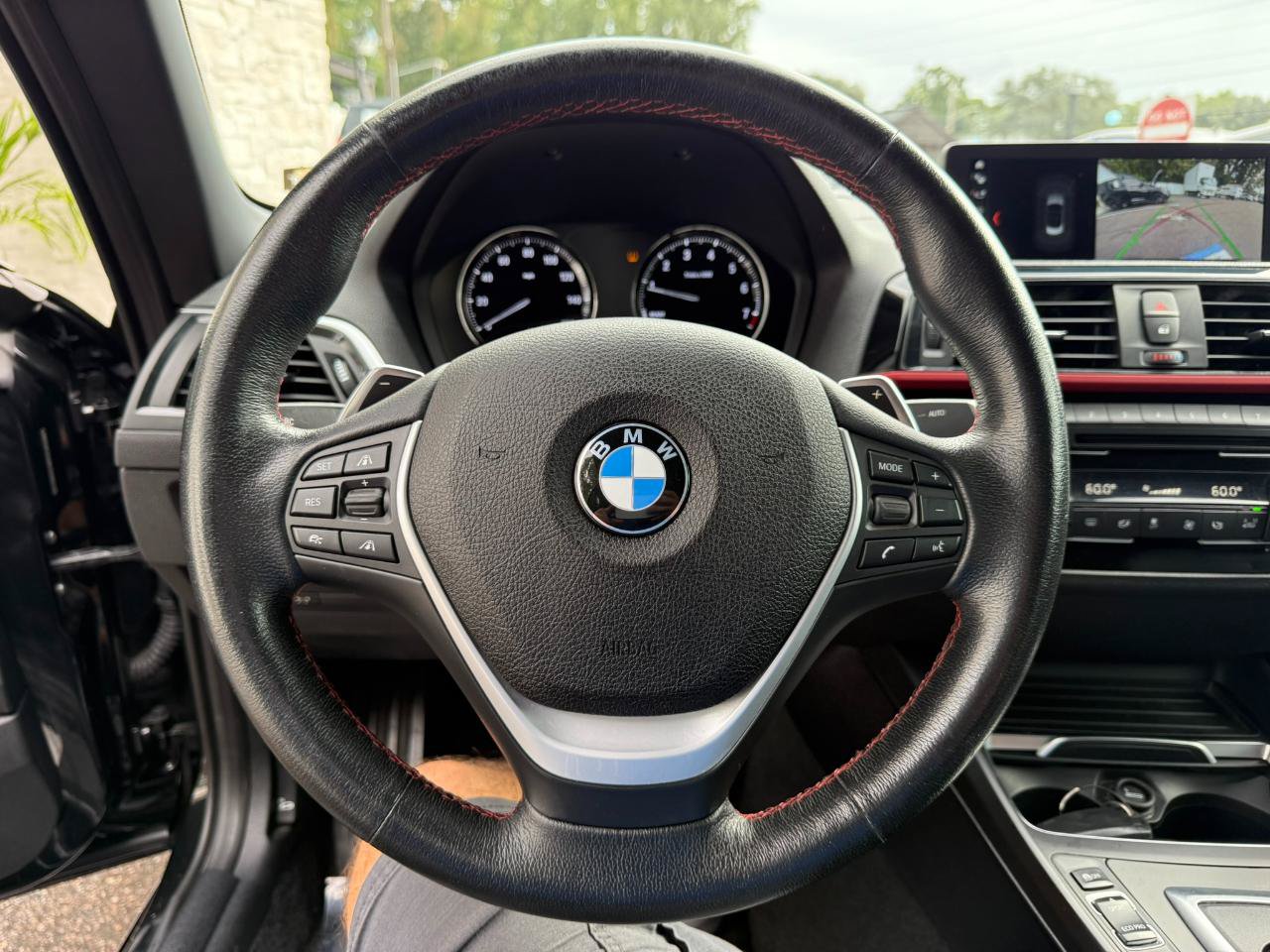 Used 2019 BMW 230i xDrive Convertible w/ Premium Package AWD/4WD image 29