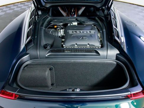 Used 2024 Lotus Emira First Edition image 24