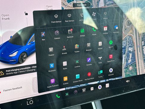 Used 2018 Tesla Model 3 Mid Range image 20