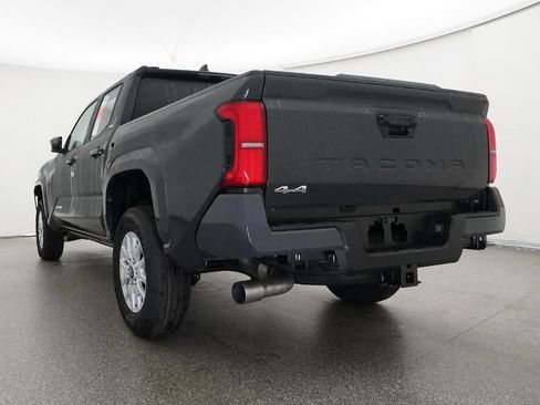 New 2026 Toyota Tacoma SR5 image 22