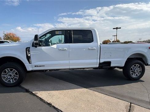 New 2026 Ford F350 Lariat w/ FX4 Off-Road Package image 7