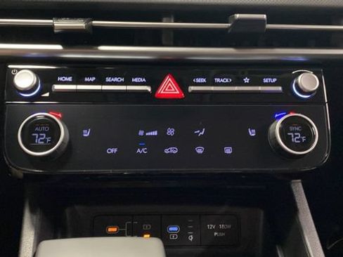 New 2026 Hyundai Tucson SEL AWD/4WD image 18
