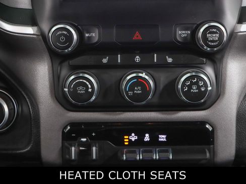 Used 2023 RAM 1500 Big Horn AWD/4WD image 20