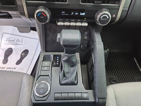 Used 2024 Toyota Tacoma SR5 RWD image 24