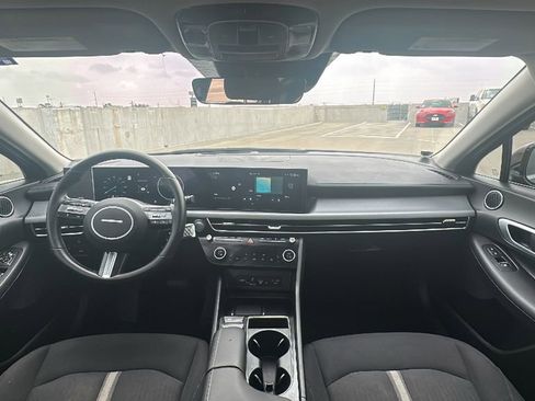 Used 2024 Hyundai Sonata SEL w/ Convenience Package image 21