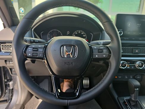 Used 2026 Honda Civic Sport image 19