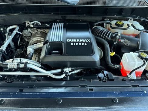 Used 2022 Chevrolet Silverado 1500 RST AWD/4WD image 55