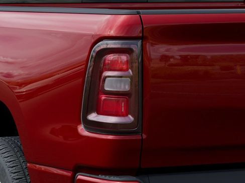 New 2026 RAM 1500 Express RWD image 9