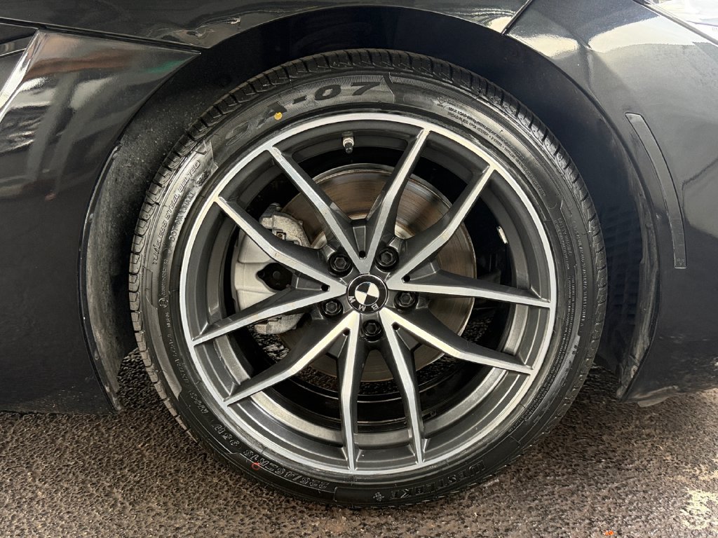 Used 2020 BMW Z4 sDrive30i w/ Convenience Package RWD image 42