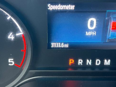 Used 2025 Ford F250 XLT w/ FX4 Off-Road Package image 17