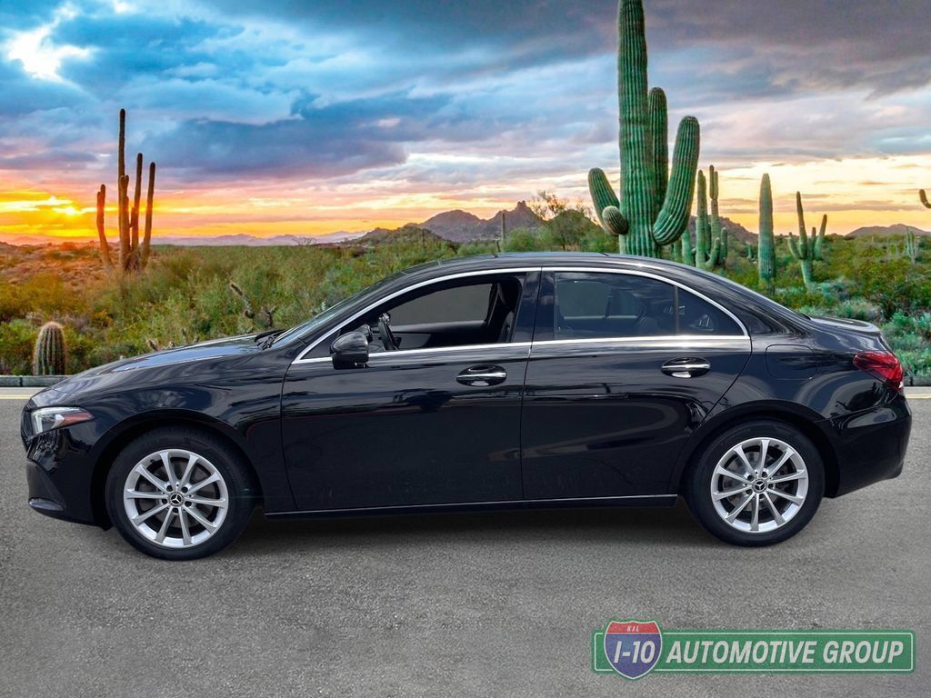 Used 2019 Mercedes-Benz A 220 4MATIC image 6