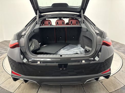 New 2026 BMW i4 xDrive40i w/ Parking Assistance Package AWD/4WD image 21