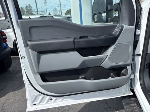 New 2026 Ford F350 XL w/ 360-Degree Camera Package AWD/4WD image 16
