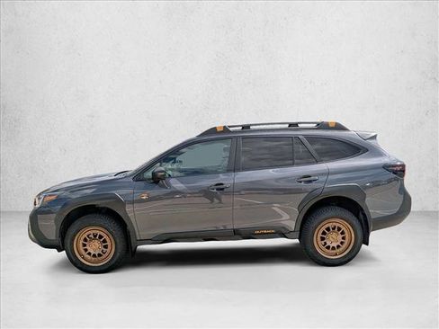 Used 2023 Subaru Outback Wilderness image 9