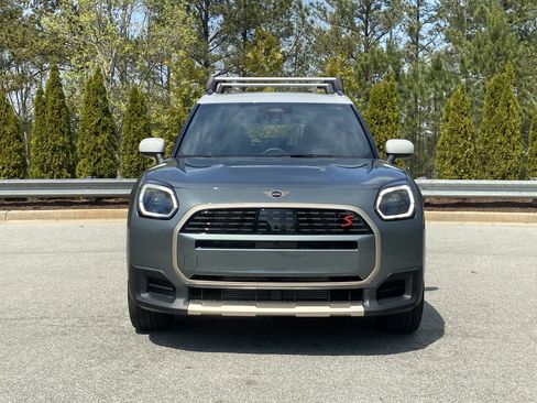 New 2026 MINI Cooper Countryman S AWD/4WD image 12