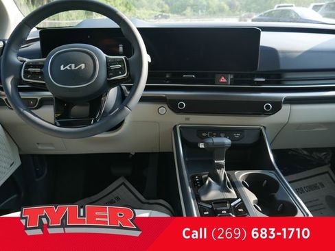 New 2026 Kia Carnival SX Prestige FWD image 43